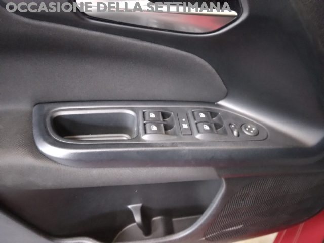 FIAT Tipo usata, con Servosterzo
