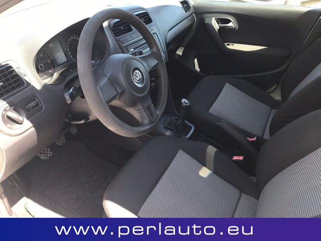 VOLKSWAGEN Polo usata, con Autoradio