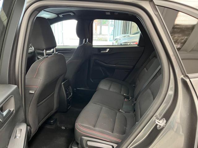 FORD Kuga usata, con Park Distance Control