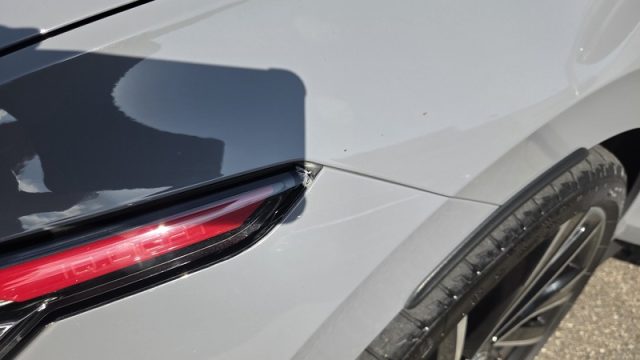 VOLKSWAGEN Golf usata, con Pacchetto sportivo