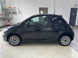 FIAT 500 usata, con Controllo trazione