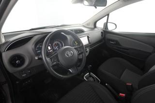 TOYOTA Yaris usata 1