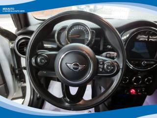 MINI Cooper usata, con Airbag Passeggero