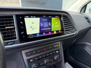 CUPRA Ateca usata, con Cronologia tagliandi