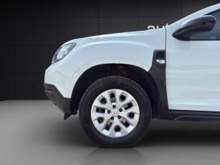 DACIA Duster usata, con Volante multifunzione