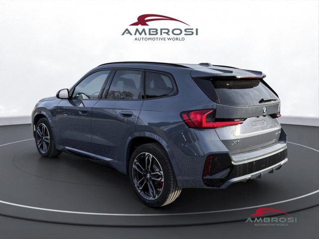 BMW X1 usata 2