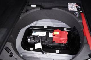 ALFA ROMEO Stelvio usata, con Telecamera per parcheggio assistito