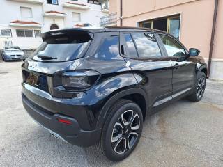 JEEP Avenger usata, con Autoradio