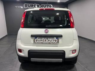 FIAT Panda usata, con Airbag Passeggero