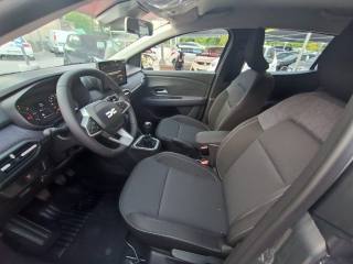 DACIA Sandero usata, con Controllo trazione