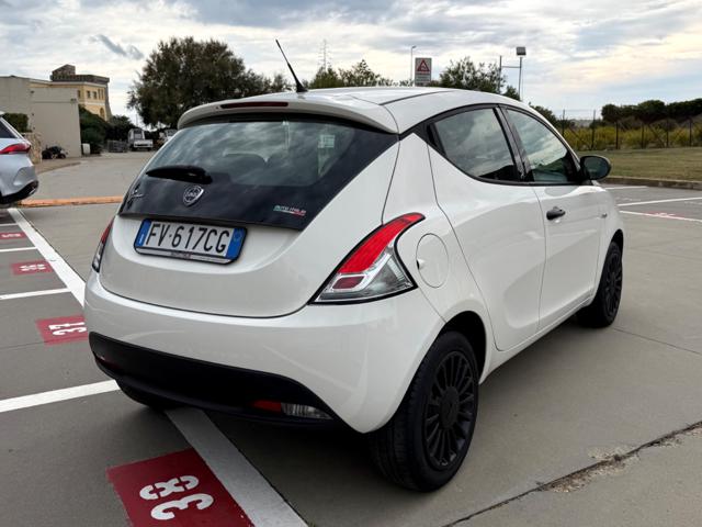 LANCIA Ypsilon usata, con Climatizzatore