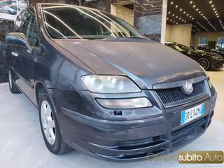 FIAT Ulysse usata, con Airbag laterali