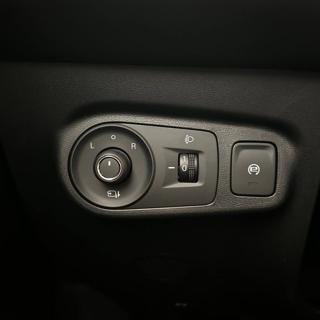 MG ZS usata, con Chiusura centralizzata telecomandata