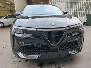 ALFA ROMEO Junior usata, con Airbag