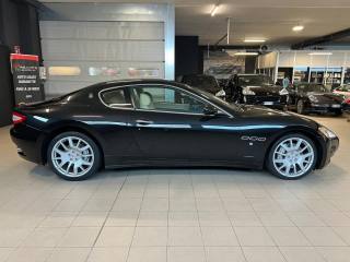 MASERATI GranTurismo usata, con Cerchi in lega