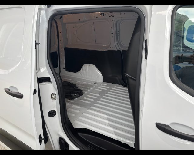 FIAT Doblo usata 18