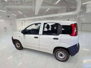 FIAT Panda usata, con Airbag Passeggero