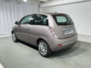 LANCIA Ypsilon usata, con Airbag Passeggero