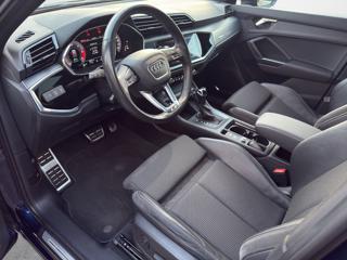 AUDI Q3 usata, con Controllo automatico clima