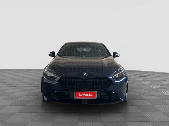 BMW 120 usata 7