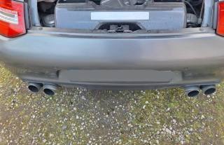 PORSCHE 911 usata, con Airbag Passeggero