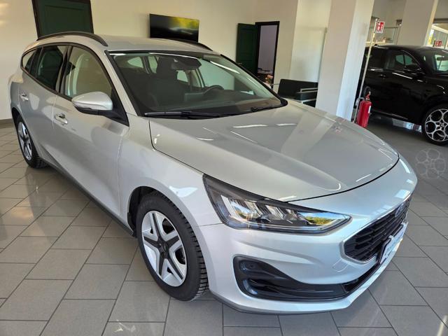 FORD Focus usata, con ABS