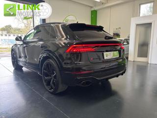 AUDI RS Q8 usata, con Airbag laterali