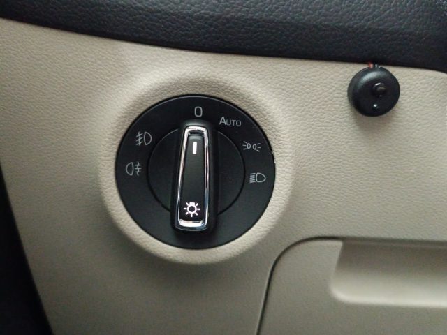 SKODA Kodiaq usata, con Fari LED