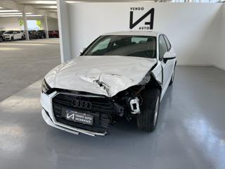 AUDI A3 usata, con Airbag laterali