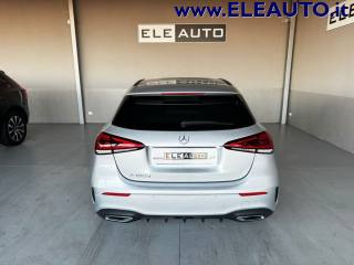 MERCEDES-BENZ A 180 usata, con Autoradio