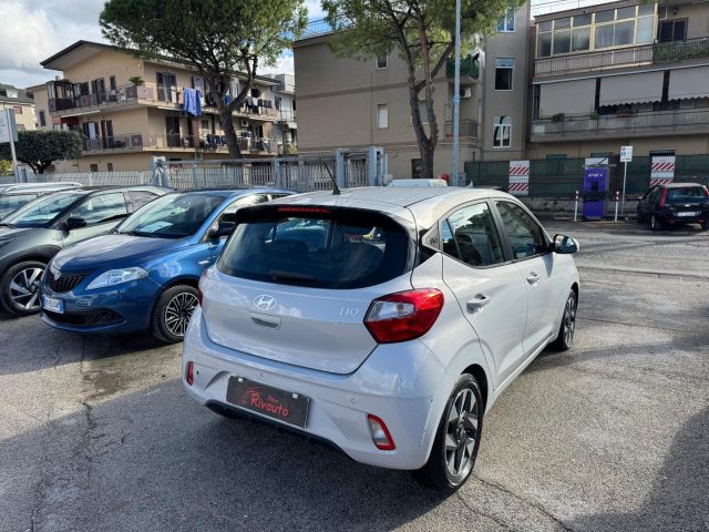 HYUNDAI i10 usata, con Alzacristalli elettrici
