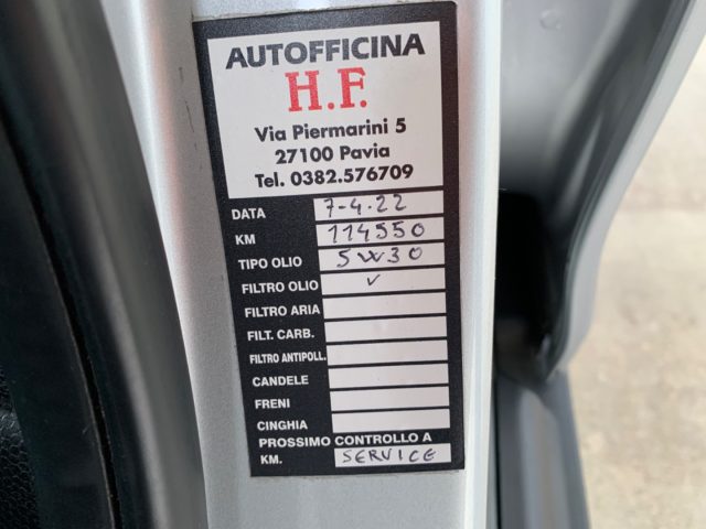 MINI Countryman usata, con Vetri oscurati