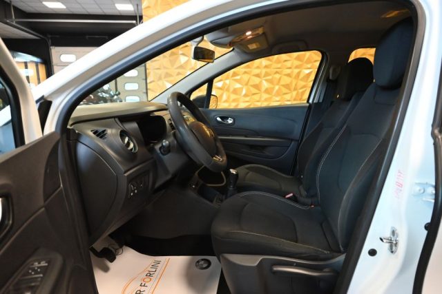 RENAULT Captur usata 92