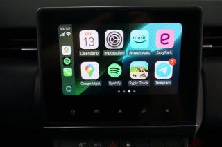 RENAULT Clio usata, con Sistema di navigazione
