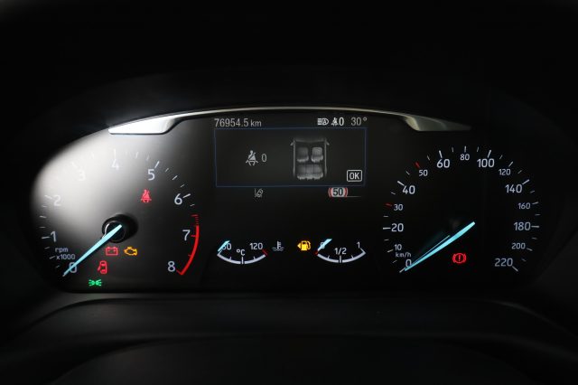 FORD Puma usata 6