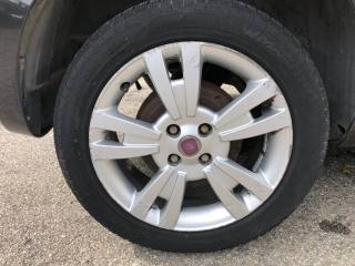 FIAT Qubo usata, con Climatizzatore