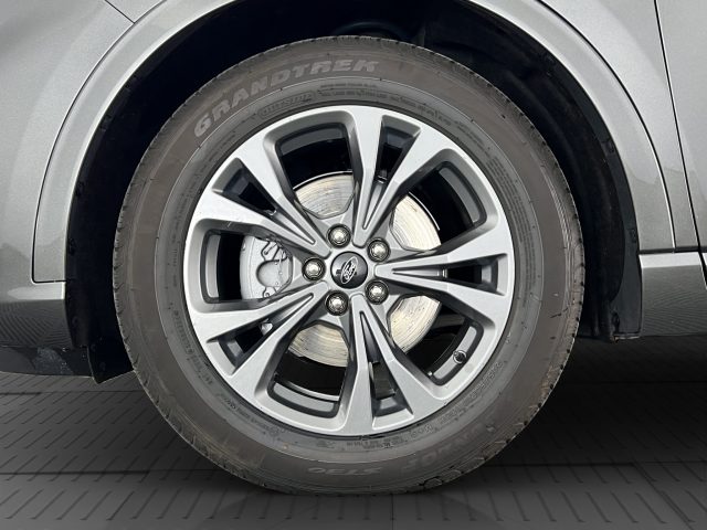 FORD Kuga usata 15