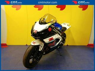 SUZUKI GSX R 750 usata 1