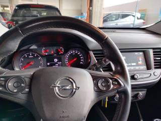 OPEL Crossland usata 22
