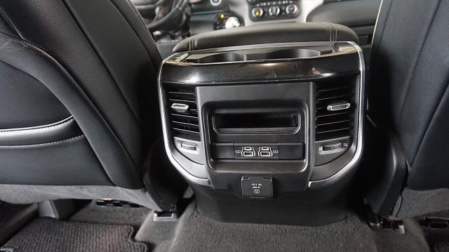 DODGE RAM usata 13