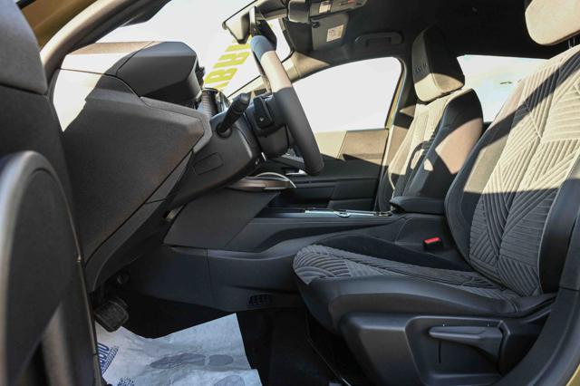 LANCIA Ypsilon usata, con ESP