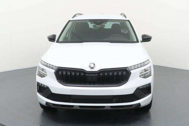 SKODA Kamiq usata, con Airbag Passeggero