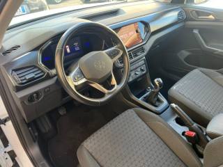 VOLKSWAGEN T-Cross usata, con Specchietti laterali elettrici