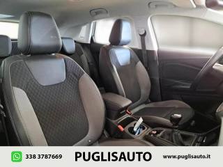 OPEL Grandland X usata, con Chiusura centralizzata