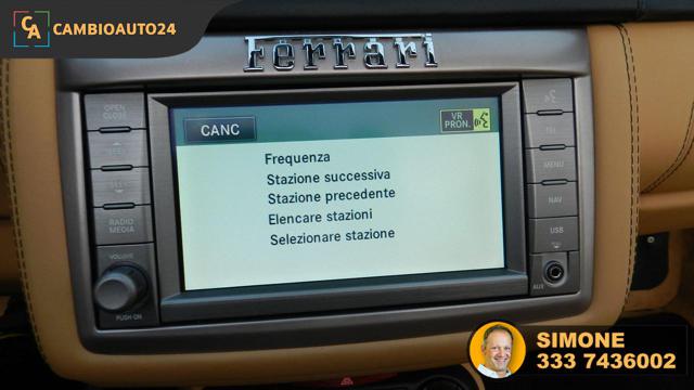 FERRARI California usata 98