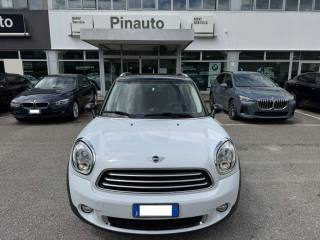MINI Countryman Mini Cooper D Countryman