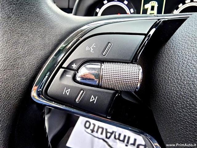 SKODA Kamiq usata, con Immobilizzatore elettronico