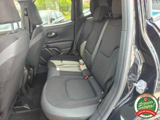 JEEP Renegade usata, con Chiusura centralizzata