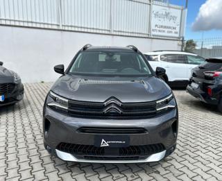 CITROEN C5 Aircross usata, con Airbag Passeggero
