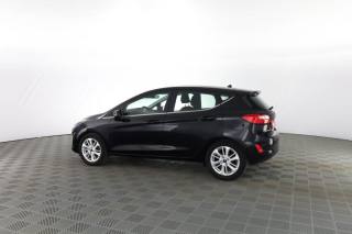 FORD Fiesta usata 5